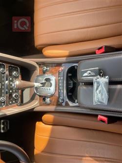 بێنتلی فلاینگ سپور